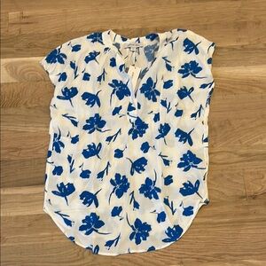 Amour Vert Renata Blouse